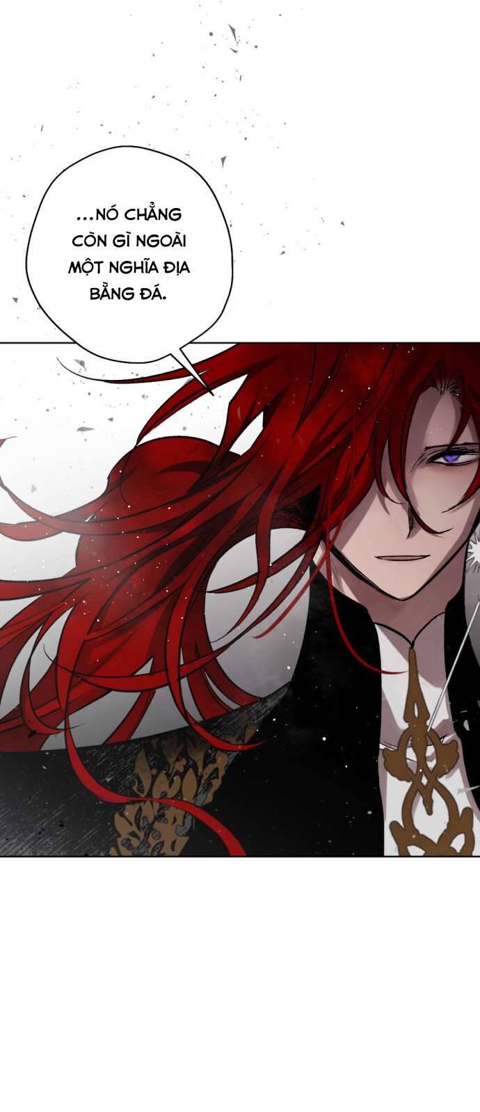 Lời Thú Nhận Của Chúa Tể Bóng Tối - Chapter 26 - Page 44