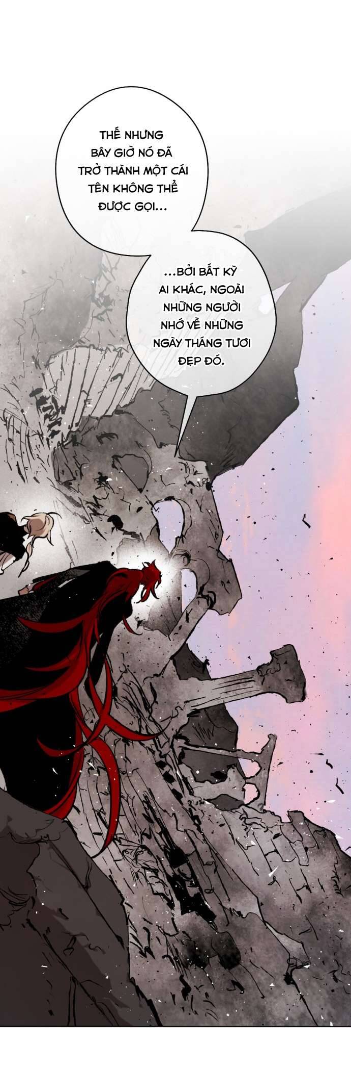 Lời Thú Nhận Của Chúa Tể Bóng Tối - Chapter 26 - Page 46