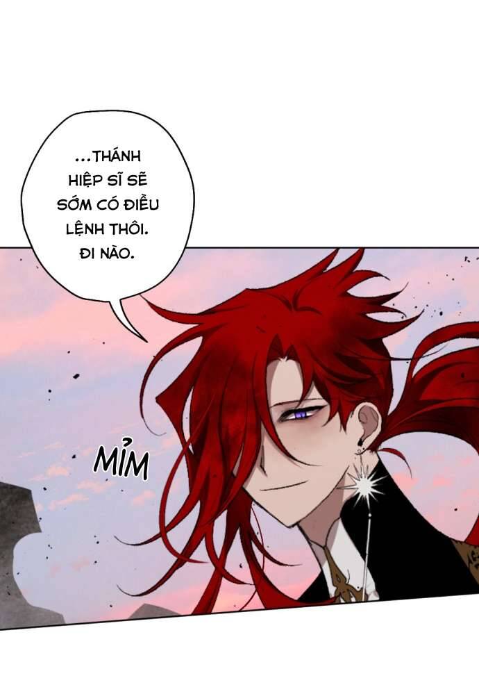 Lời Thú Nhận Của Chúa Tể Bóng Tối - Chapter 26 - Page 48