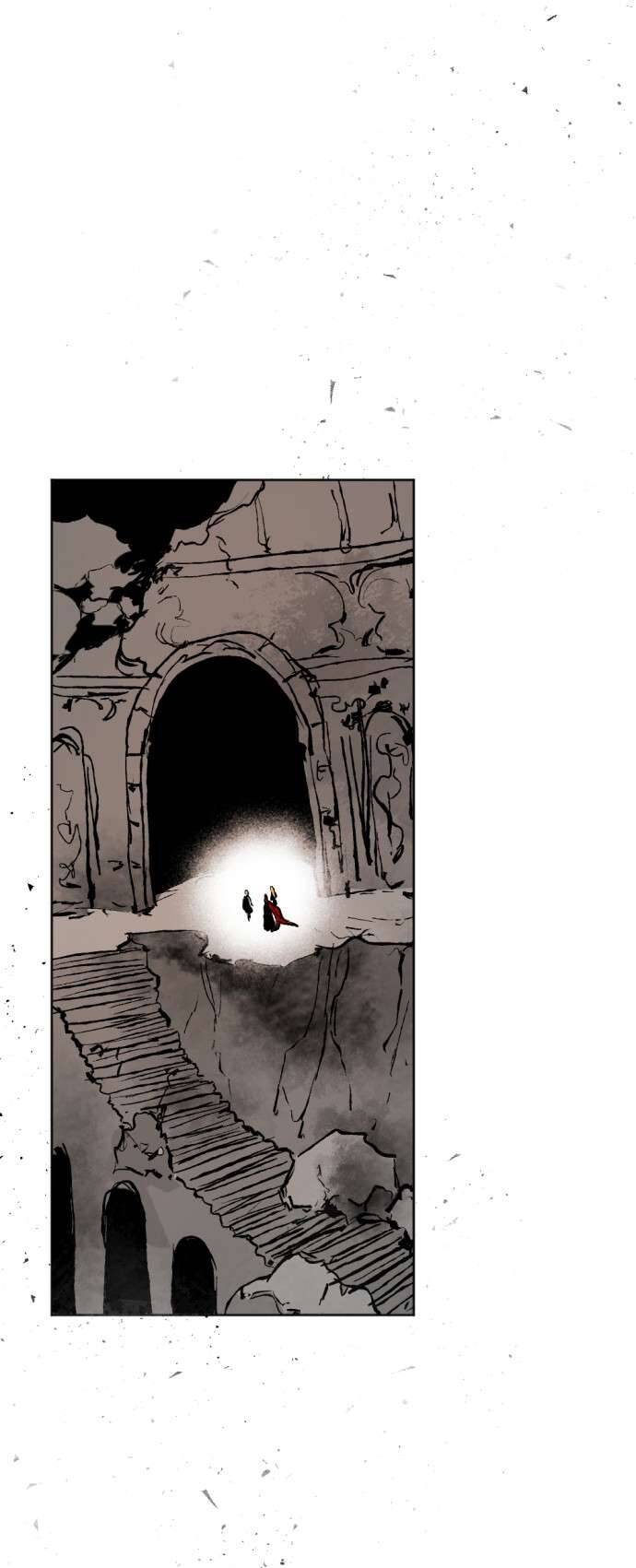 Lời Thú Nhận Của Chúa Tể Bóng Tối - Chapter 26 - Page 57