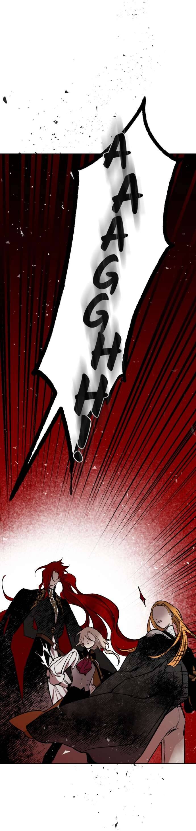 Lời Thú Nhận Của Chúa Tể Bóng Tối - Chapter 26 - Page 59