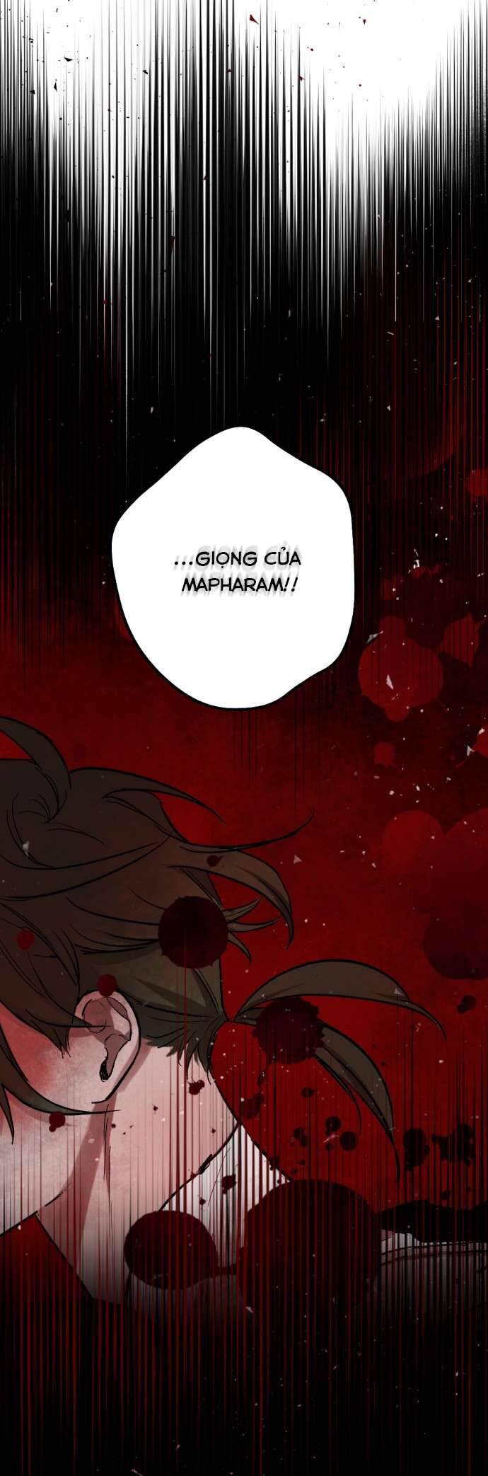 Lời Thú Nhận Của Chúa Tể Bóng Tối - Chapter 26 - Page 61