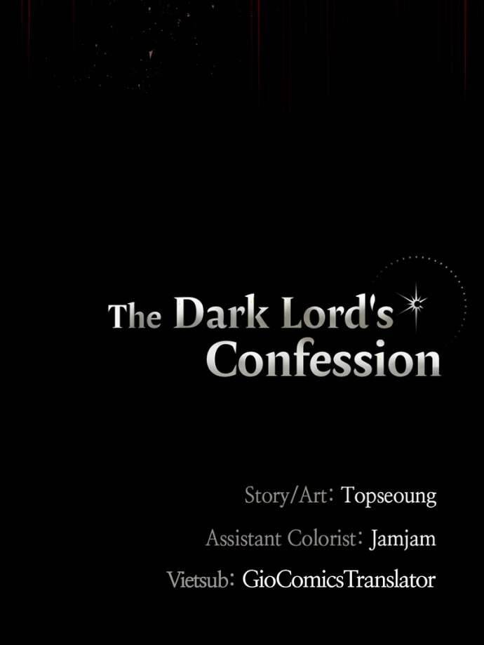 Lời Thú Nhận Của Chúa Tể Bóng Tối - Chapter 26 - Page 62