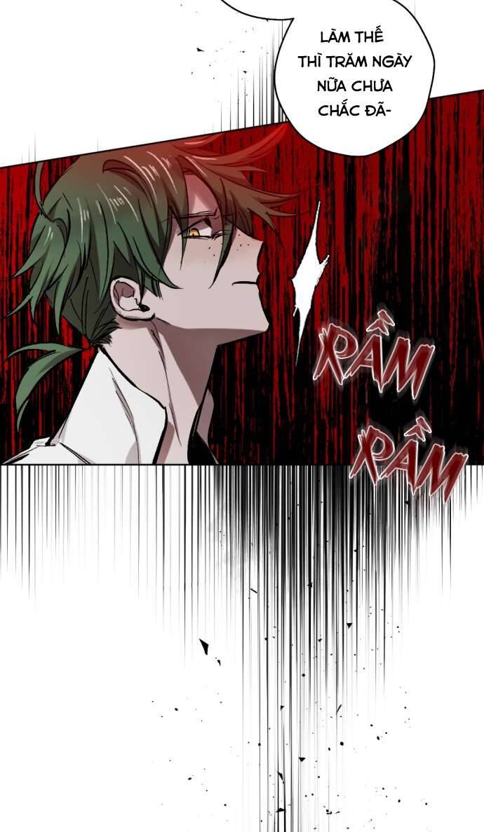 Lời Thú Nhận Của Chúa Tể Bóng Tối - Chapter 27 - Page 12