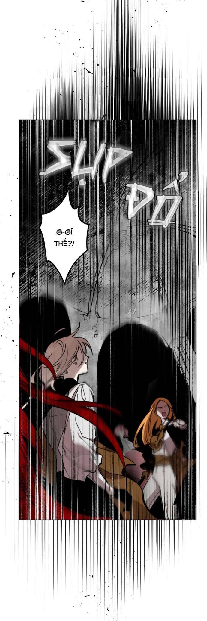 Lời Thú Nhận Của Chúa Tể Bóng Tối - Chapter 27 - Page 13