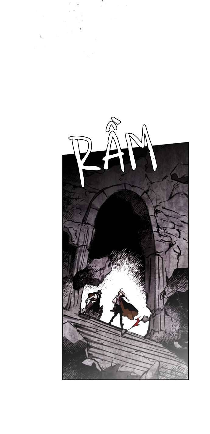 Lời Thú Nhận Của Chúa Tể Bóng Tối - Chapter 27 - Page 16