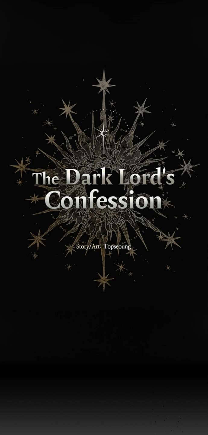 Lời Thú Nhận Của Chúa Tể Bóng Tối - Chapter 27 - Page 21