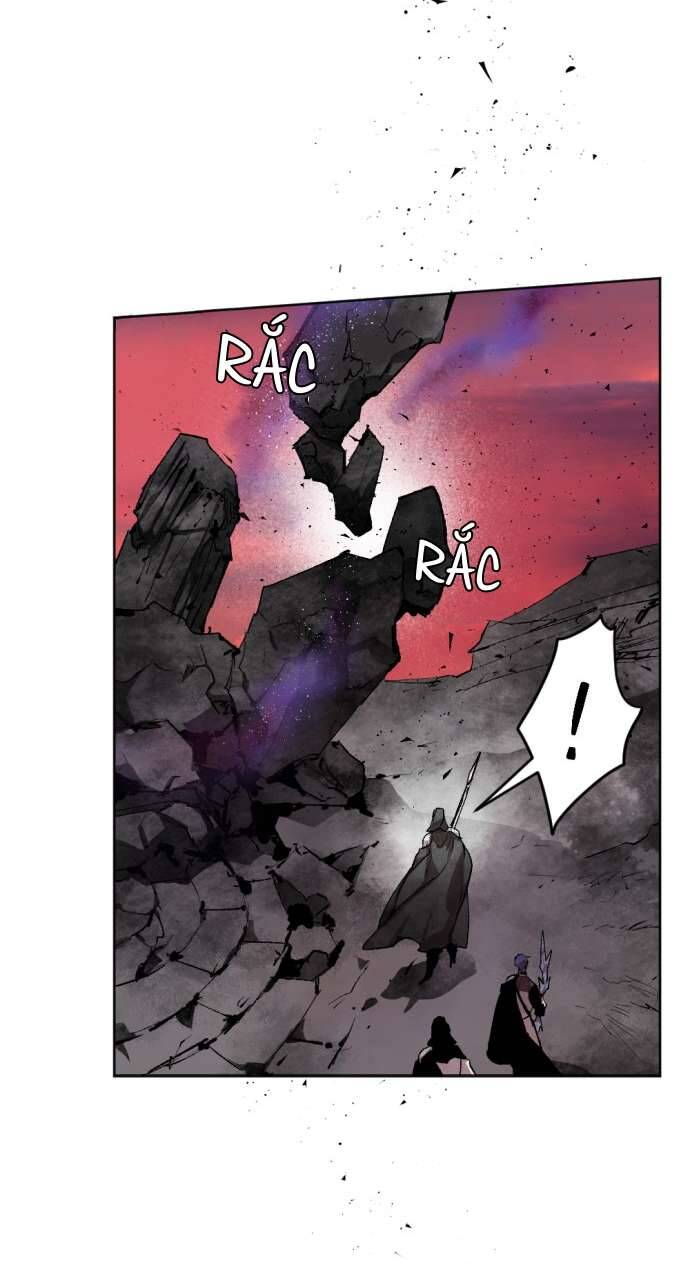 Lời Thú Nhận Của Chúa Tể Bóng Tối - Chapter 27 - Page 23