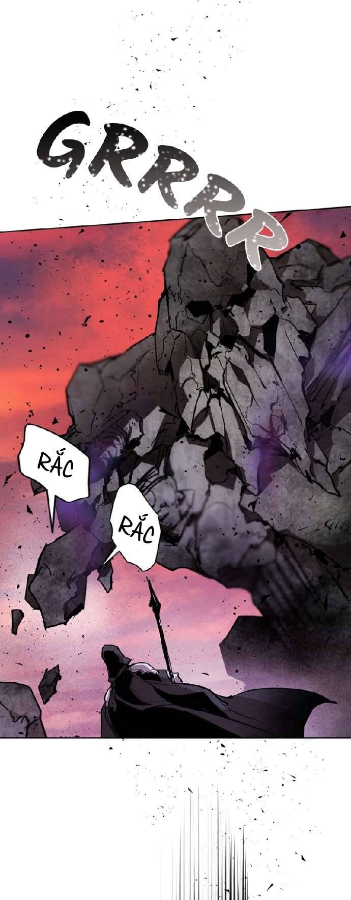 Lời Thú Nhận Của Chúa Tể Bóng Tối - Chapter 27 - Page 24