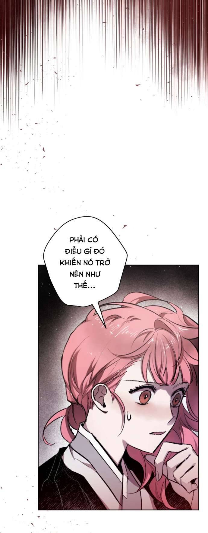 Lời Thú Nhận Của Chúa Tể Bóng Tối - Chapter 27 - Page 27