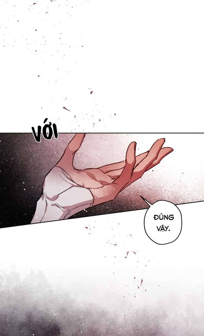 Lời Thú Nhận Của Chúa Tể Bóng Tối - Chapter 27 - Page 28