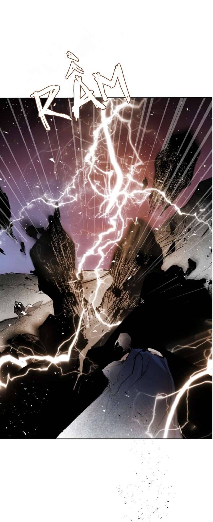 Lời Thú Nhận Của Chúa Tể Bóng Tối - Chapter 27 - Page 34