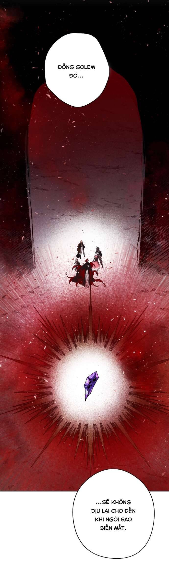 Lời Thú Nhận Của Chúa Tể Bóng Tối - Chapter 27 - Page 37