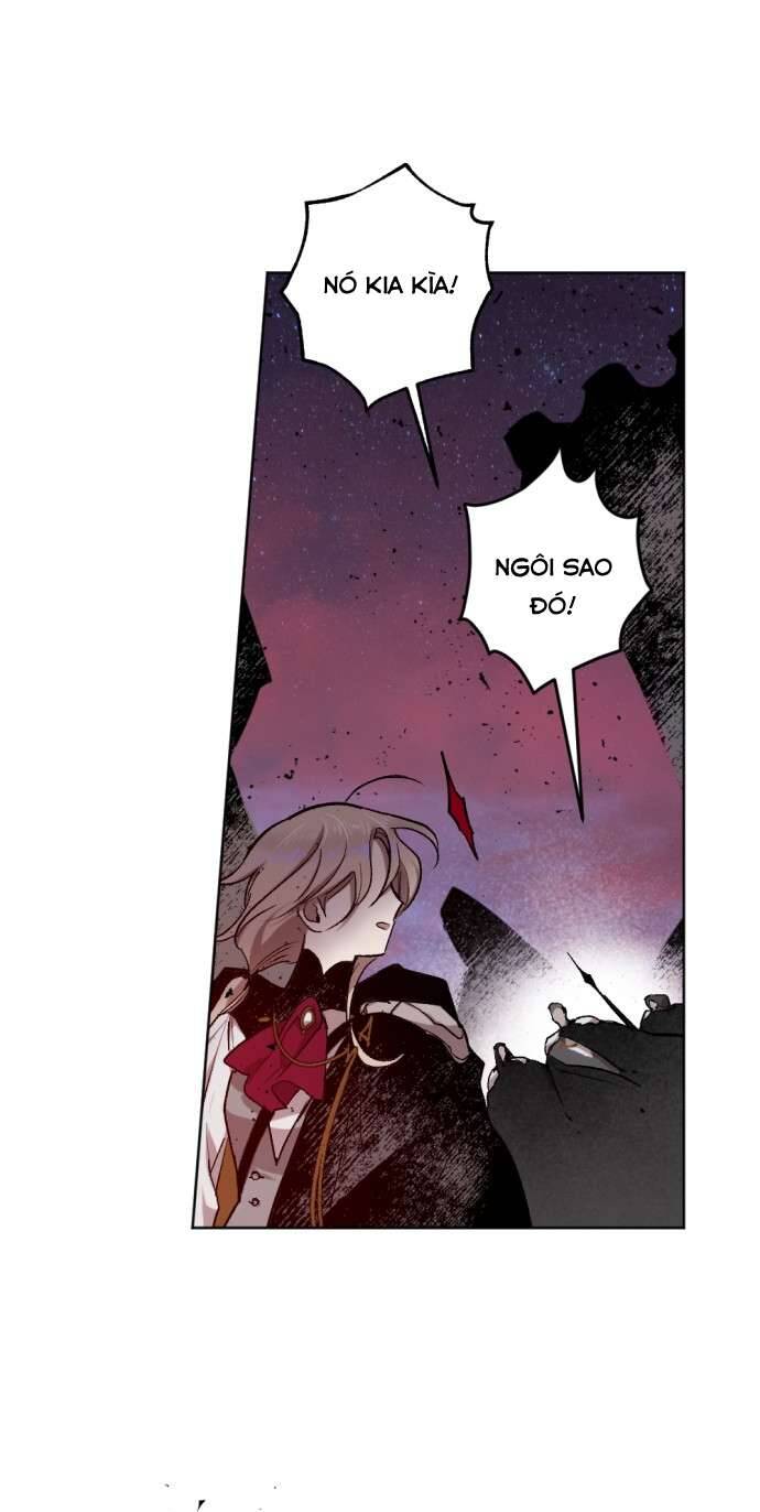 Lời Thú Nhận Của Chúa Tể Bóng Tối - Chapter 27 - Page 39