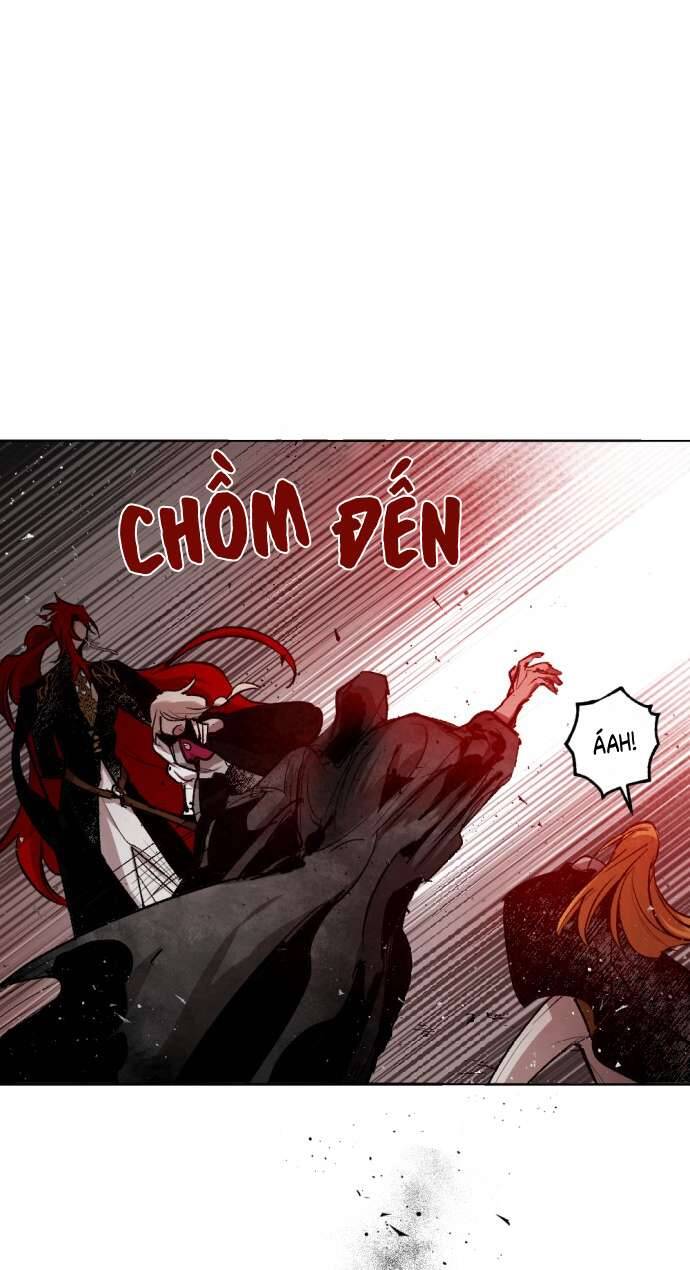 Lời Thú Nhận Của Chúa Tể Bóng Tối - Chapter 27 - Page 44