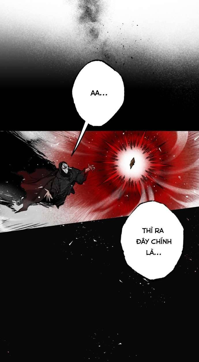Lời Thú Nhận Của Chúa Tể Bóng Tối - Chapter 27 - Page 46