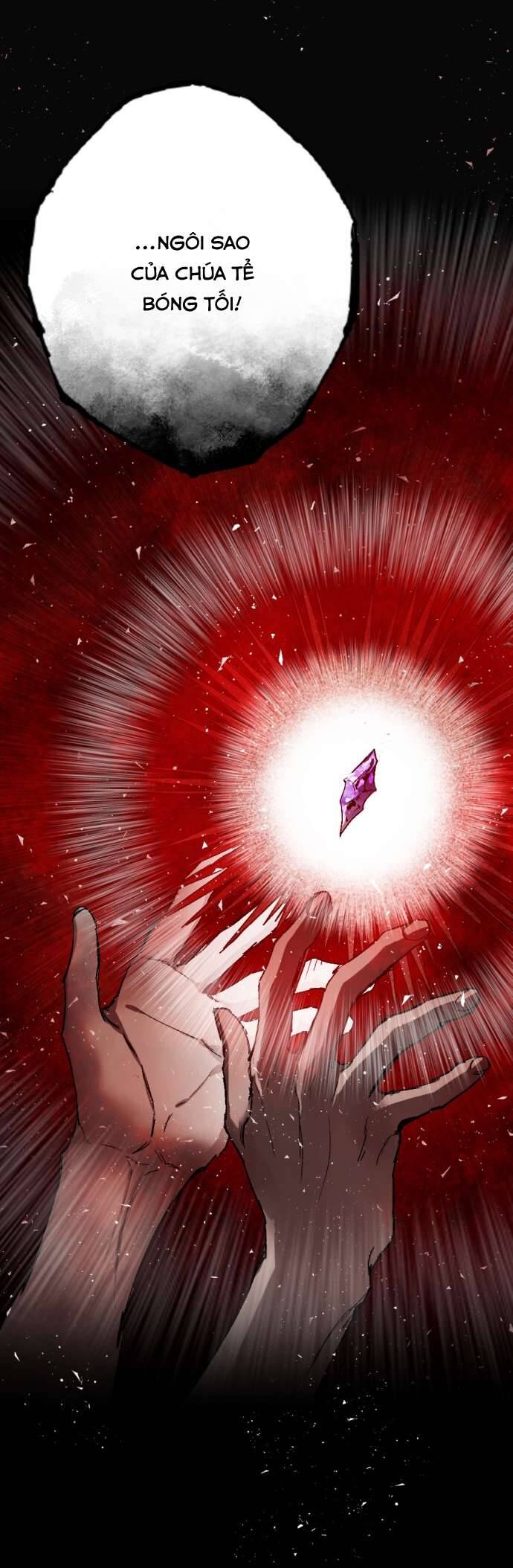 Lời Thú Nhận Của Chúa Tể Bóng Tối - Chapter 27 - Page 47