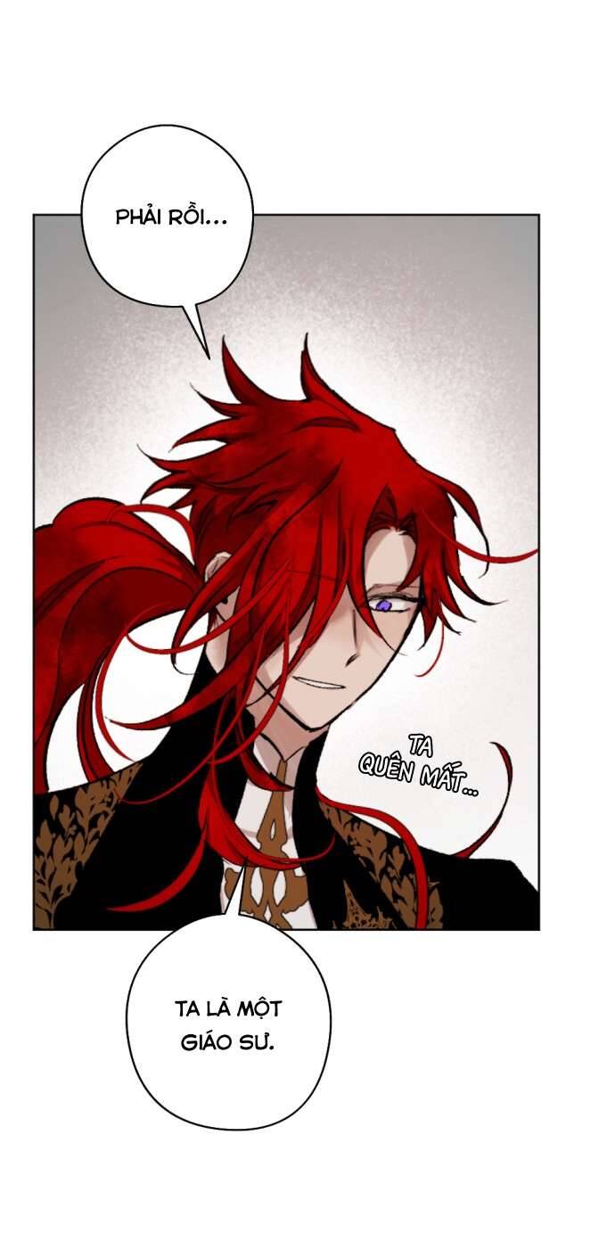 Lời Thú Nhận Của Chúa Tể Bóng Tối - Chapter 27 - Page 5