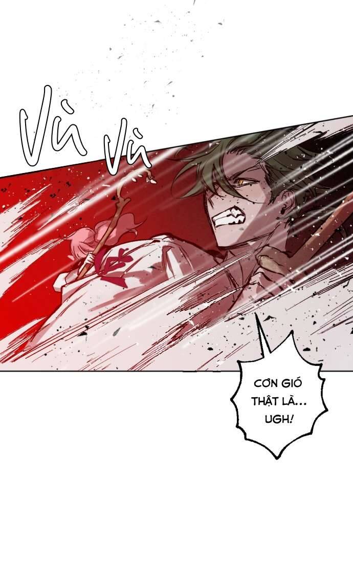 Lời Thú Nhận Của Chúa Tể Bóng Tối - Chapter 27 - Page 52