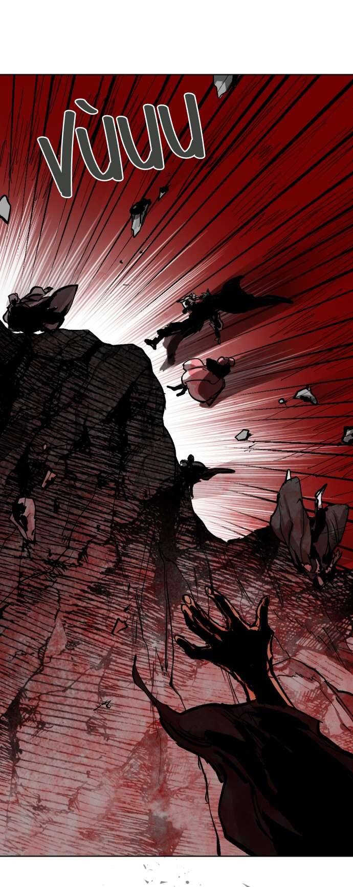 Lời Thú Nhận Của Chúa Tể Bóng Tối - Chapter 27 - Page 53