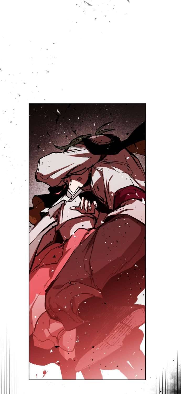 Lời Thú Nhận Của Chúa Tể Bóng Tối - Chapter 27 - Page 54