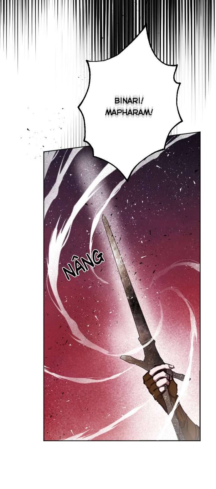 Lời Thú Nhận Của Chúa Tể Bóng Tối - Chapter 27 - Page 56