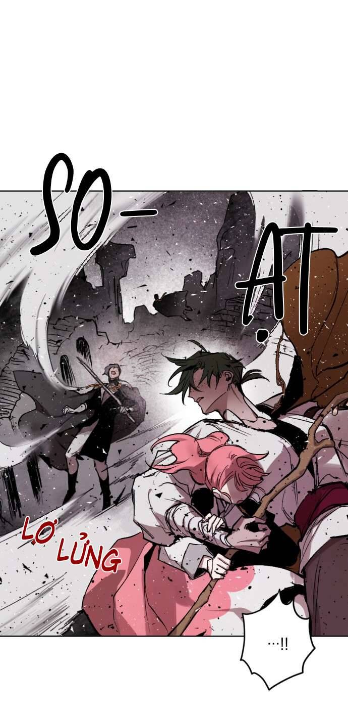 Lời Thú Nhận Của Chúa Tể Bóng Tối - Chapter 27 - Page 58