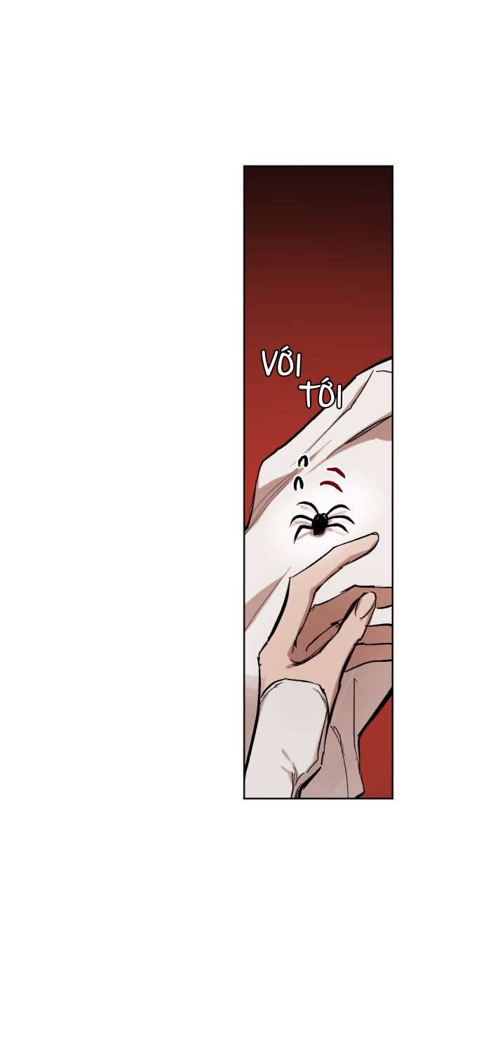 Lời Thú Nhận Của Chúa Tể Bóng Tối - Chapter 27 - Page 6