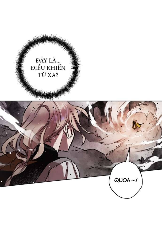 Lời Thú Nhận Của Chúa Tể Bóng Tối - Chapter 27 - Page 60