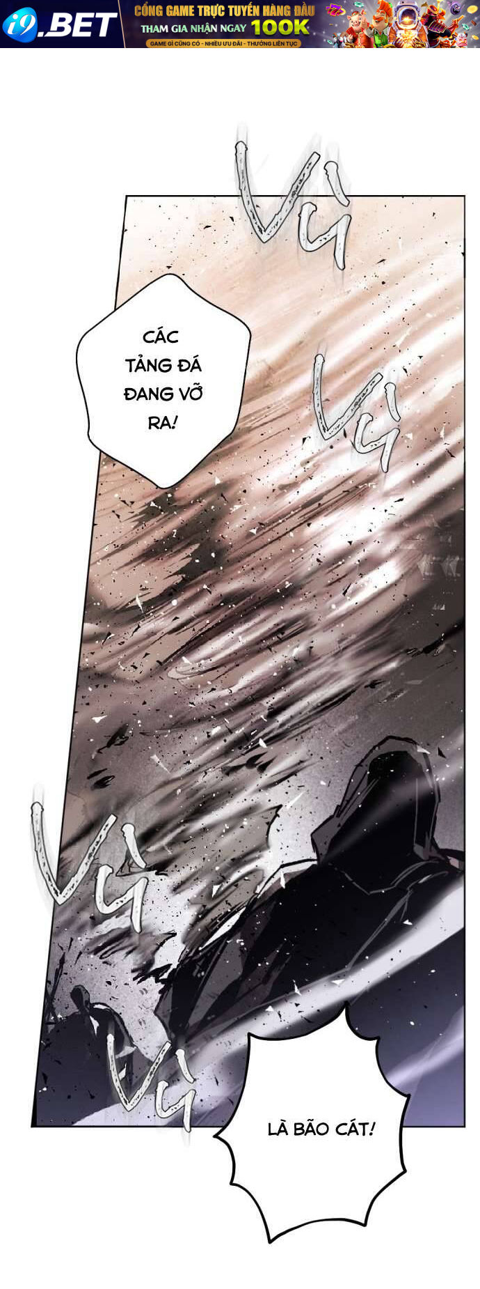 Lời Thú Nhận Của Chúa Tể Bóng Tối - Chapter 27 - Page 64