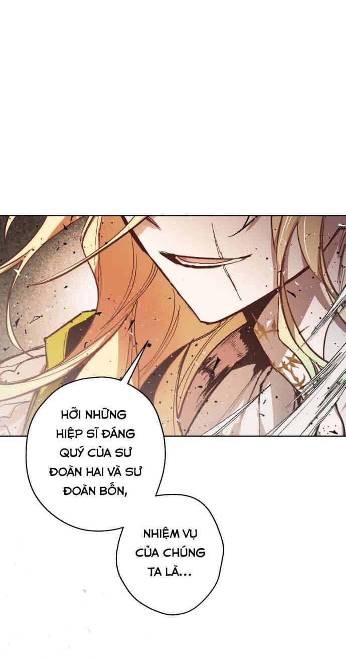 Lời Thú Nhận Của Chúa Tể Bóng Tối - Chapter 27 - Page 65