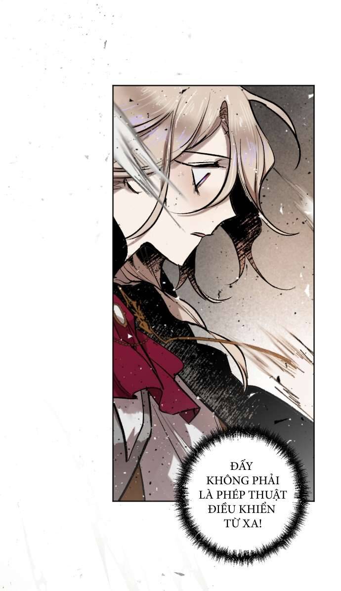 Lời Thú Nhận Của Chúa Tể Bóng Tối - Chapter 27 - Page 66