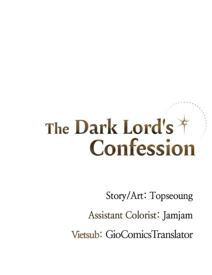 Lời Thú Nhận Của Chúa Tể Bóng Tối - Chapter 27 - Page 69