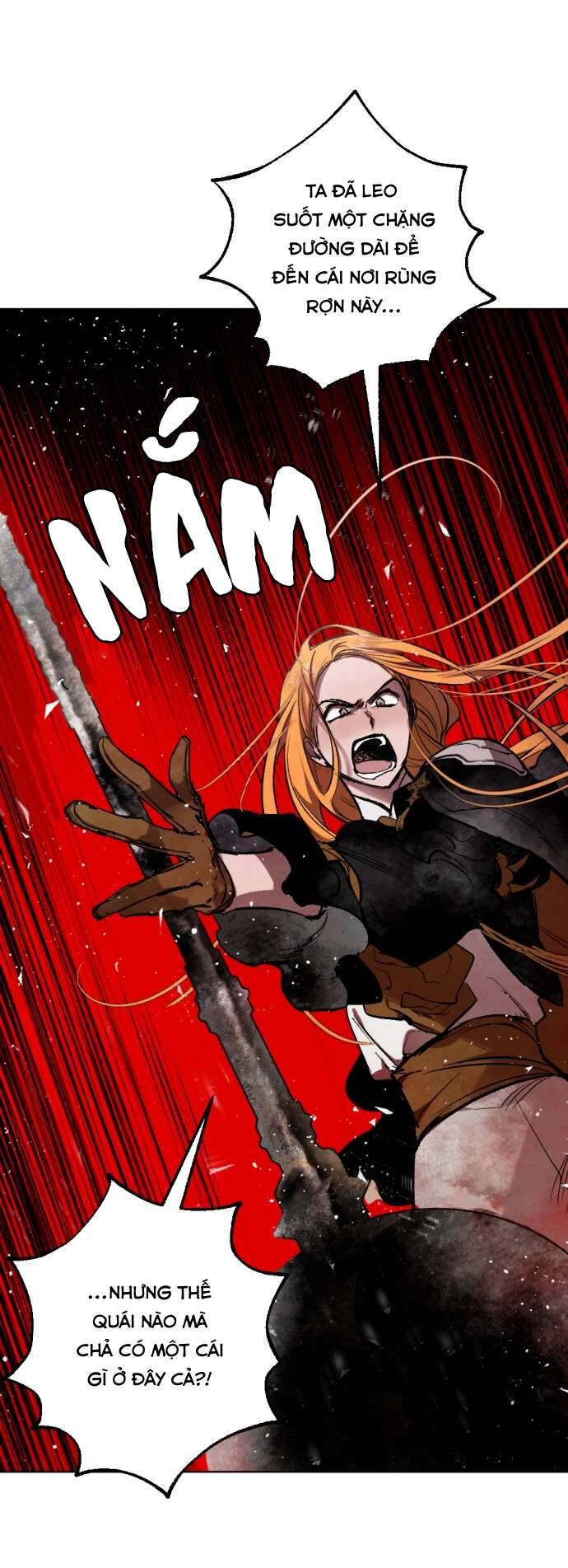 Lời Thú Nhận Của Chúa Tể Bóng Tối - Chapter 27 - Page 8