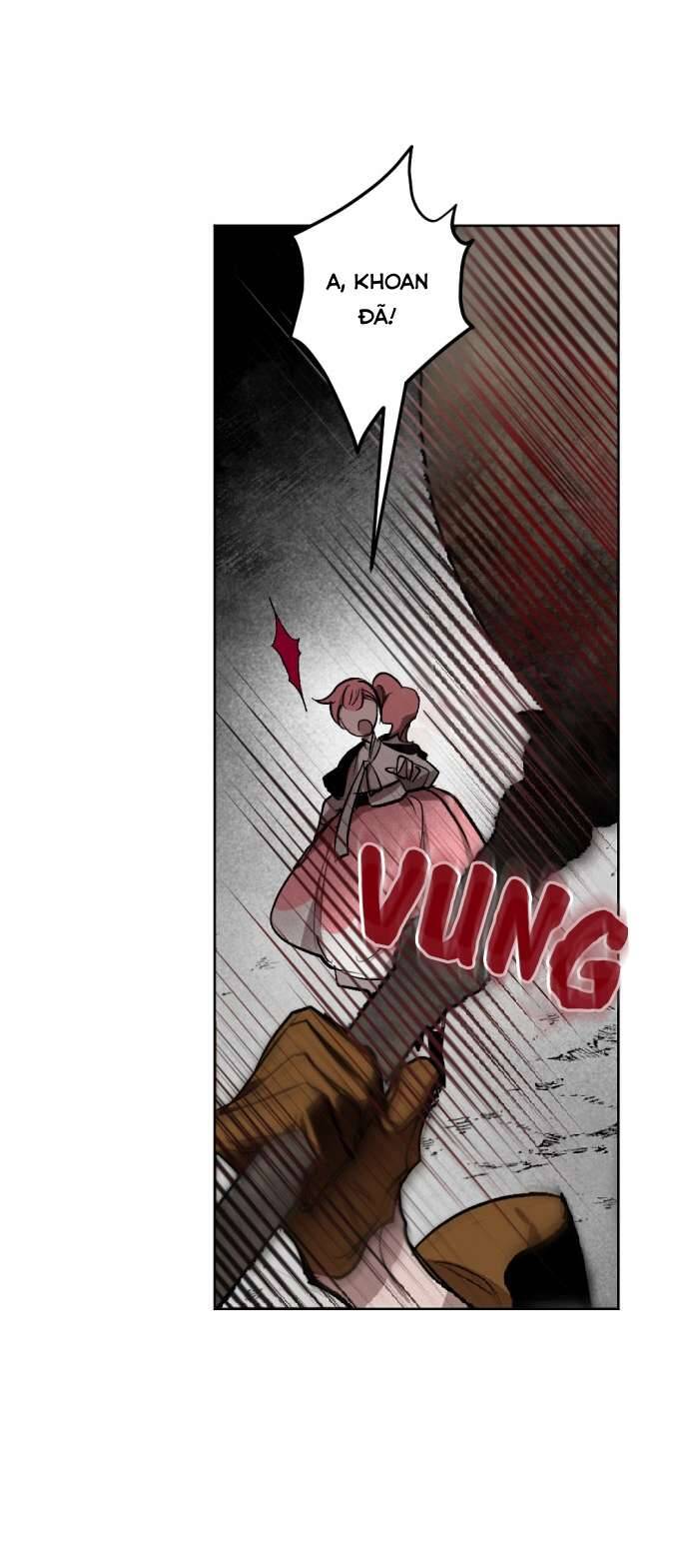 Lời Thú Nhận Của Chúa Tể Bóng Tối - Chapter 27 - Page 9