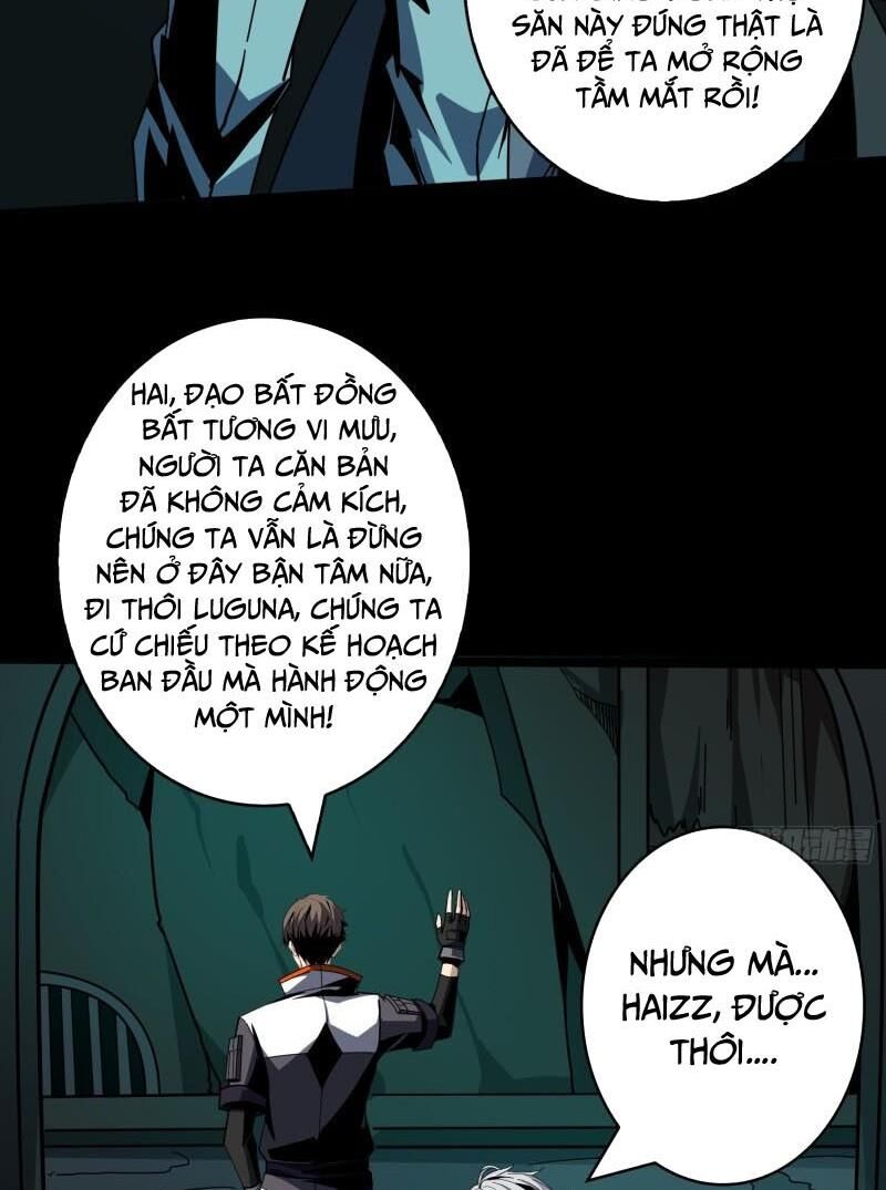 Vừa Chơi Đã Có Tài Khoản Vương Giả - Chapter 344 - Page 10