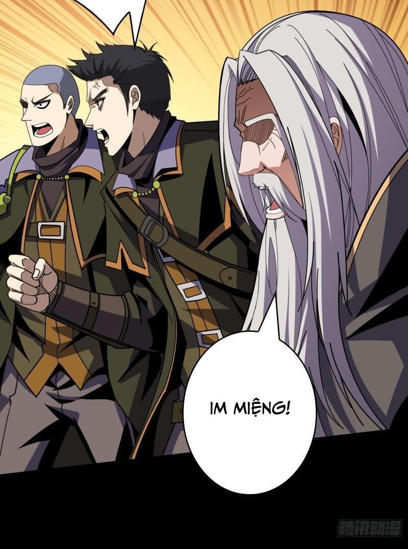 Vừa Chơi Đã Có Tài Khoản Vương Giả - Chapter 344 - Page 14