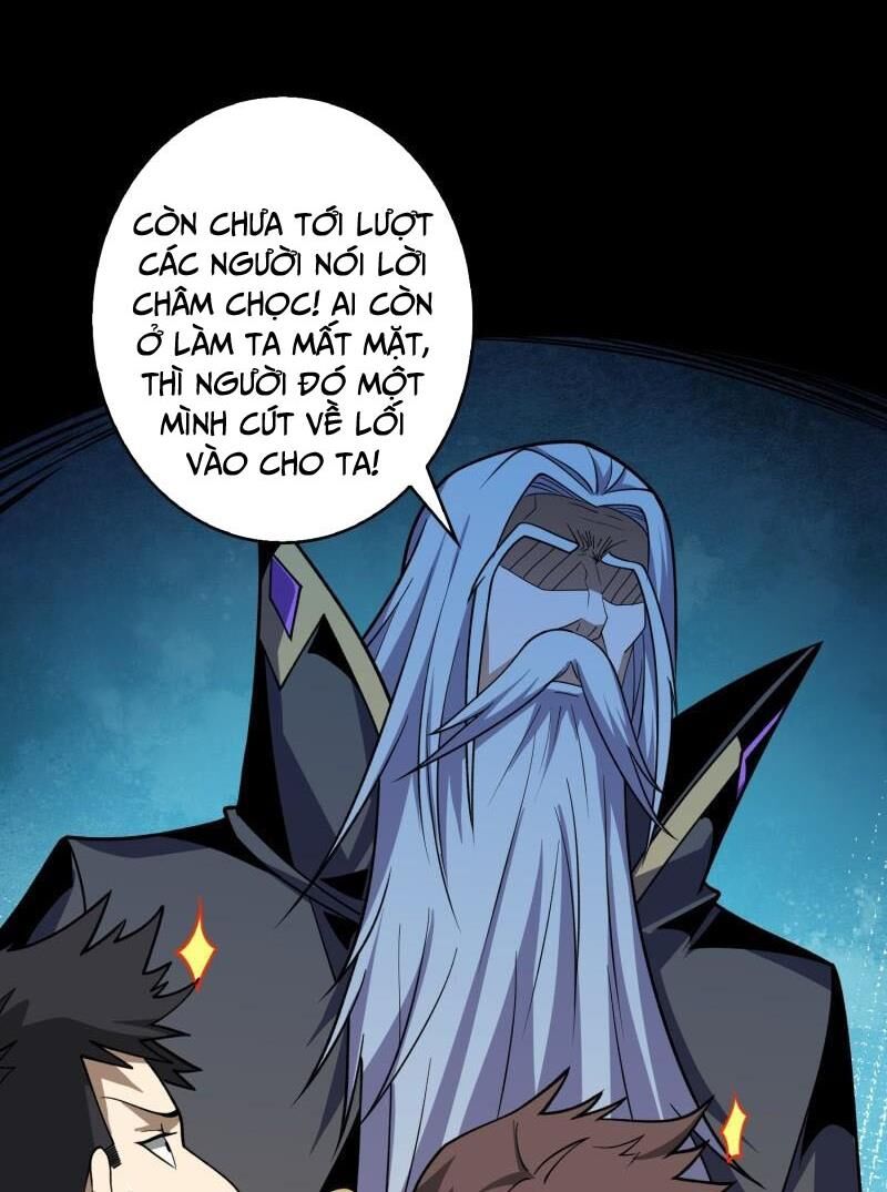 Vừa Chơi Đã Có Tài Khoản Vương Giả - Chapter 344 - Page 15