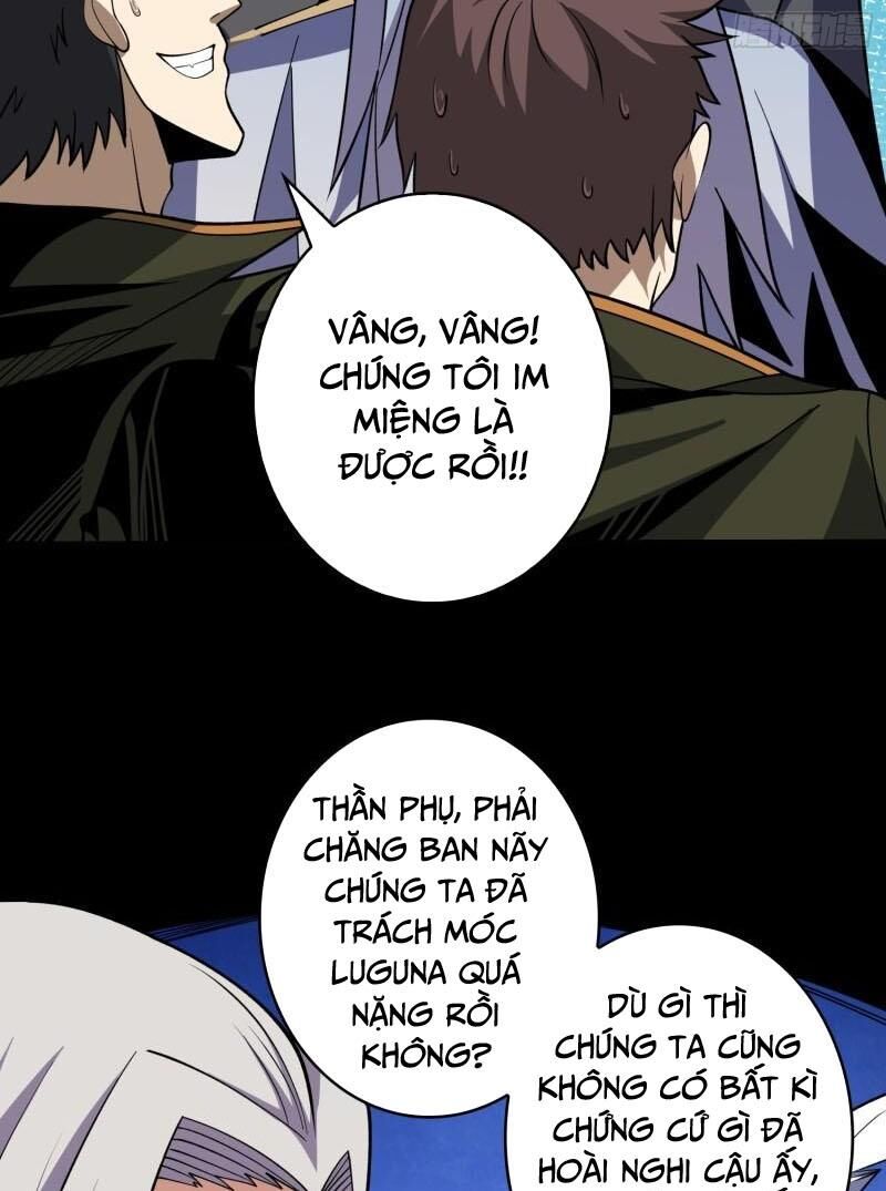 Vừa Chơi Đã Có Tài Khoản Vương Giả - Chapter 344 - Page 16