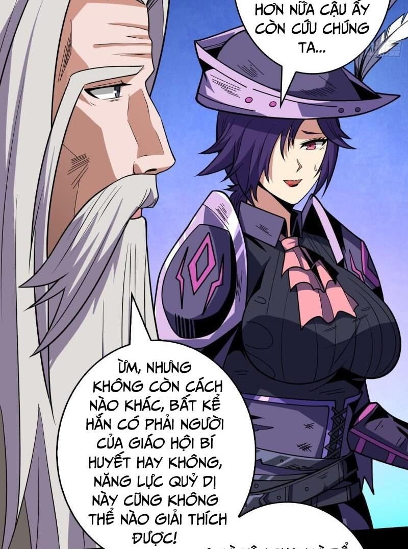 Vừa Chơi Đã Có Tài Khoản Vương Giả - Chapter 344 - Page 17