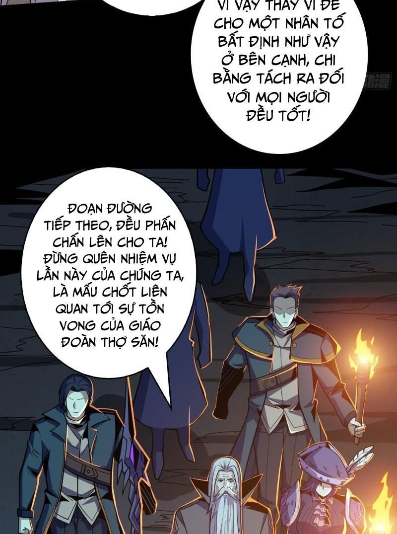 Vừa Chơi Đã Có Tài Khoản Vương Giả - Chapter 344 - Page 18