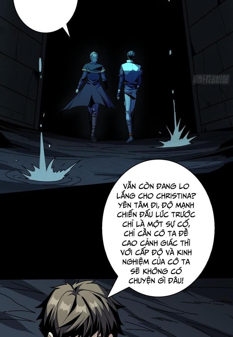 Vừa Chơi Đã Có Tài Khoản Vương Giả - Chapter 344 - Page 21