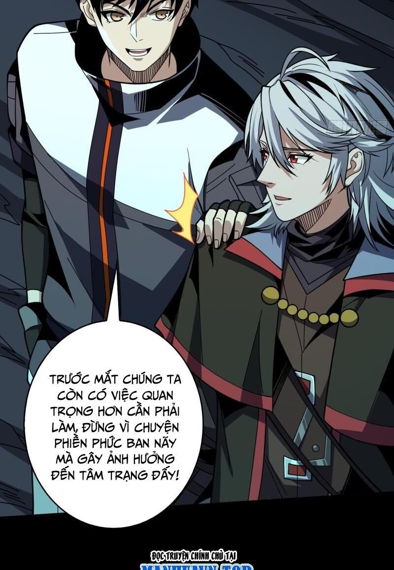 Vừa Chơi Đã Có Tài Khoản Vương Giả - Chapter 344 - Page 22