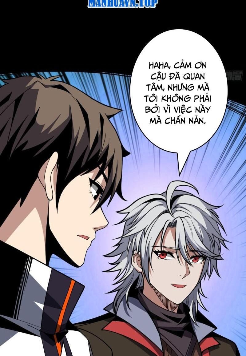 Vừa Chơi Đã Có Tài Khoản Vương Giả - Chapter 344 - Page 23