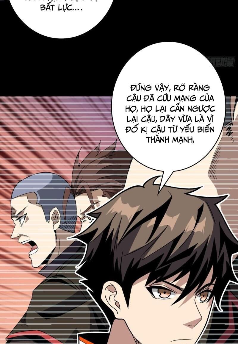 Vừa Chơi Đã Có Tài Khoản Vương Giả - Chapter 344 - Page 26