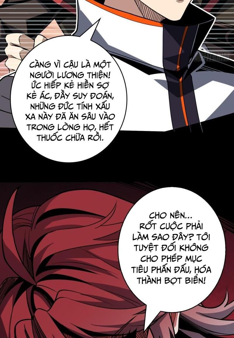 Vừa Chơi Đã Có Tài Khoản Vương Giả - Chapter 344 - Page 27