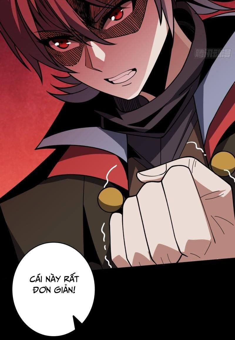 Vừa Chơi Đã Có Tài Khoản Vương Giả - Chapter 344 - Page 28