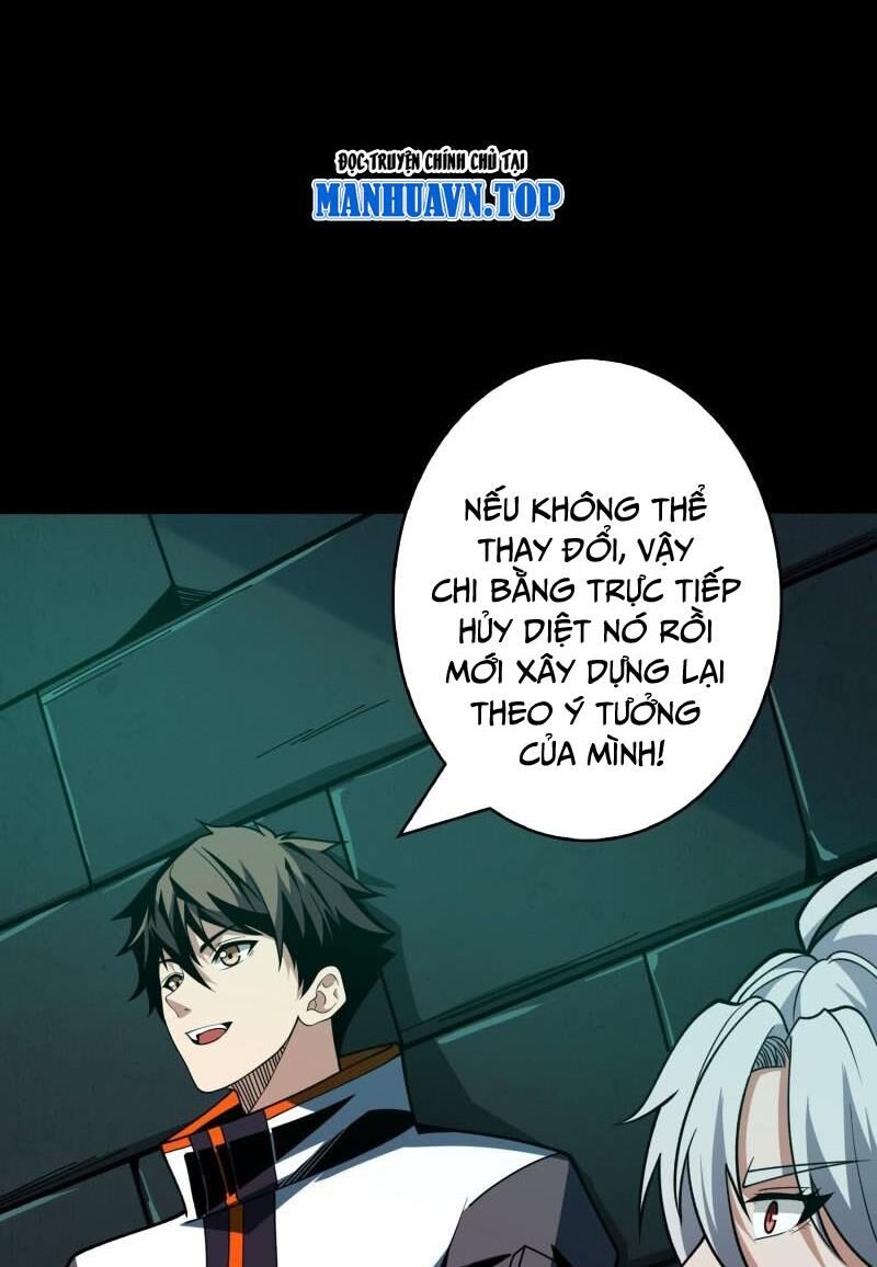 Vừa Chơi Đã Có Tài Khoản Vương Giả - Chapter 344 - Page 29