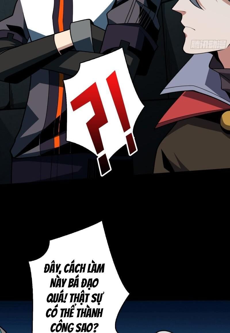 Vừa Chơi Đã Có Tài Khoản Vương Giả - Chapter 344 - Page 30