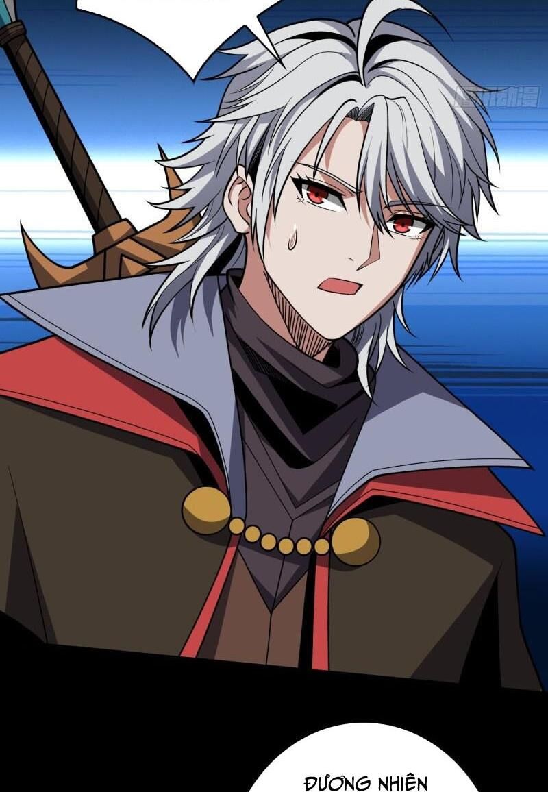 Vừa Chơi Đã Có Tài Khoản Vương Giả - Chapter 344 - Page 31